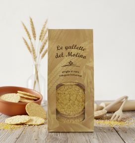 Immagine per la categoria Gallette