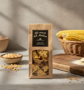 Immagine per la categoria Snack