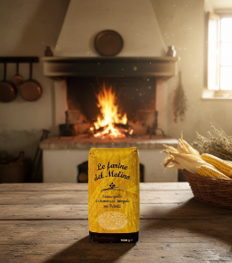 Immagine per la categoria Farine