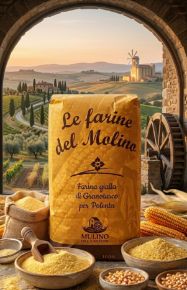 Immagine per la categoria Farine