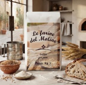 Immagine per la categoria Farine