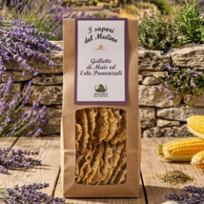 Immagine per la categoria Gallette