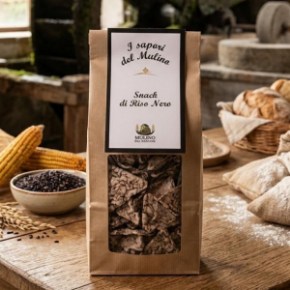 Immagine per la categoria Snack
